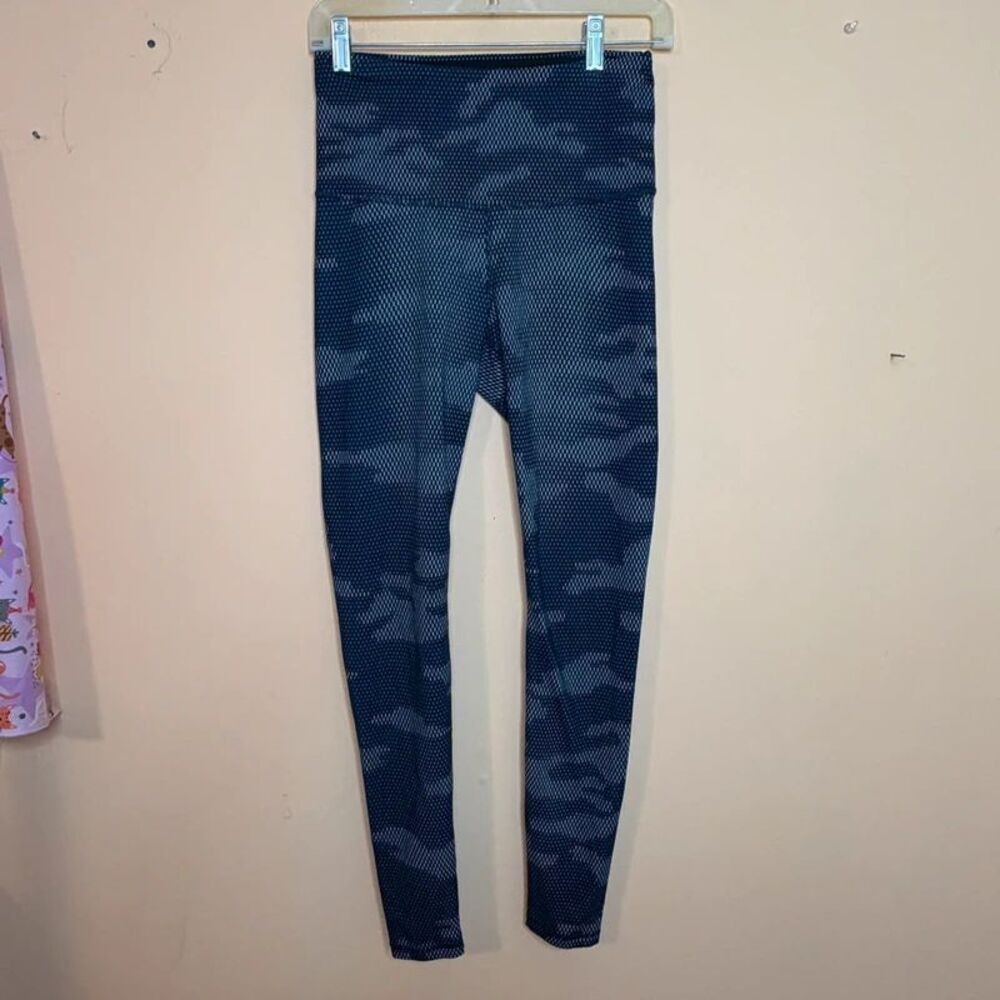 The North Face Contoured Tech High Rise Tights size small leggings